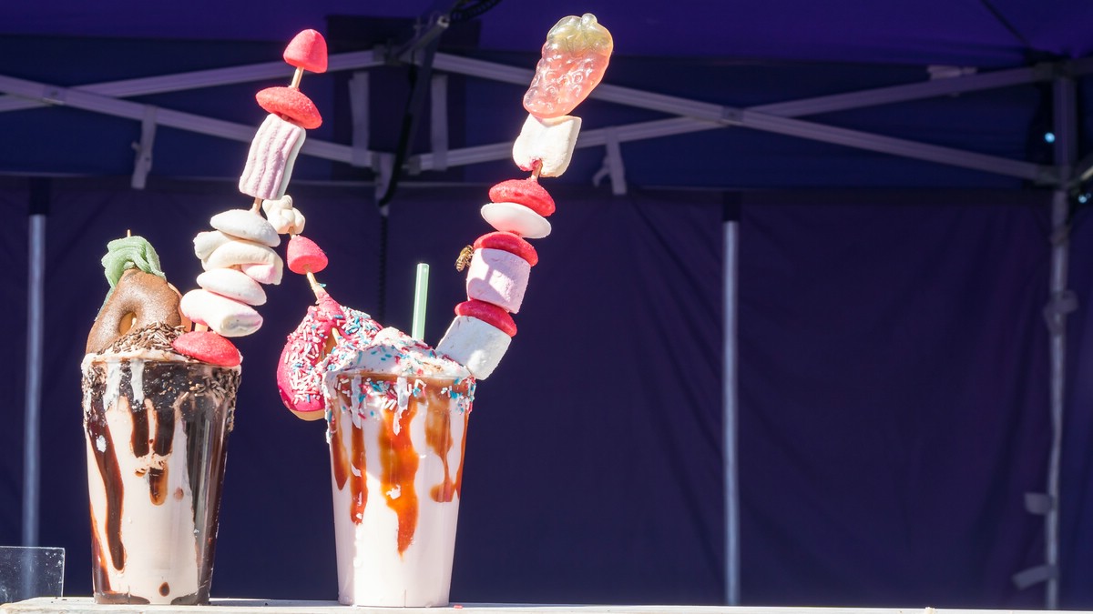 Urfahraner Herbstmarkt 2018 